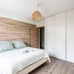 L'etape - Center - Cathedral Apartment Reims
