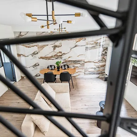 L'etape - Center - Cathedral Apartament