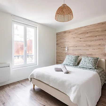 Apartament L'etape - Center - Cathedral *