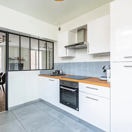 L'etape - Center - Cathedral Reims