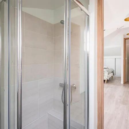 L'etape - Center - Cathedral Apartamento *