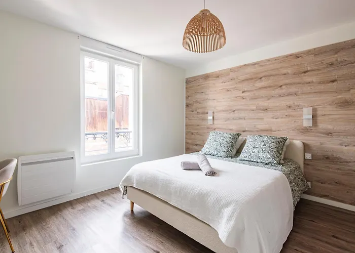 Apartament L'etape - Center - Cathedral *