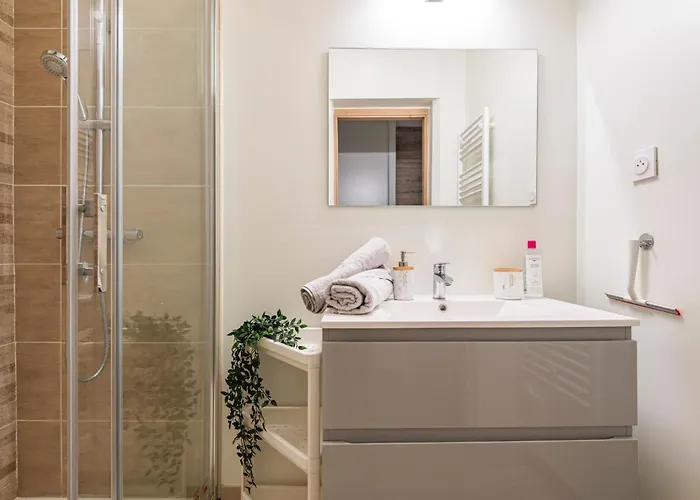 L'etape - Center - Cathedral Apartament