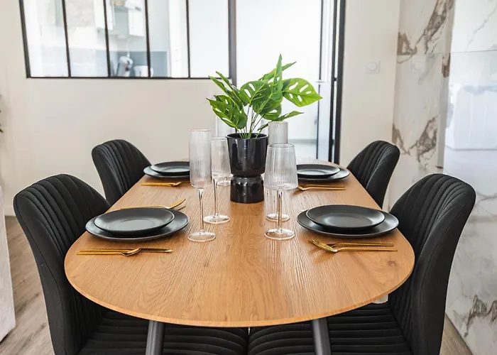 L'etape - Center - Cathedral Apartament *