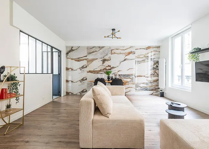 Apartament L'etape - Center - Cathedral *