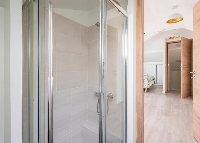 L'etape - Center - Cathedral Apartament *